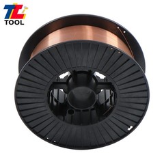 ER70S-6 Mild Steel MIG Welding Wire .045″ (1.2 mm) 33 lbs Roll Welding Wire