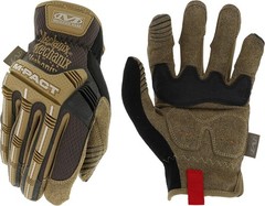 Mechanix Wear M-Pact Impact Protection Gloves Adult Size Large L 911750 NEW