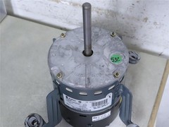 GE ECM 5SME39HL0087 1/2HP Furnace Blower Motor 120/240V 1300RPM HD44SE120