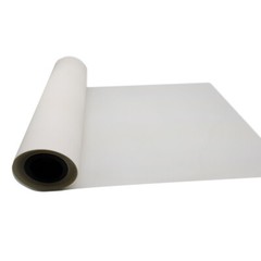 US Stock 19.7in x 16.4ft Reflective Colorful DTF Transfer Film Roll Cold Peel