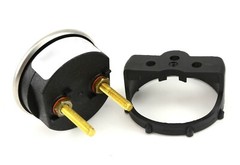 +/-30 AMP 2-inch Ammeter Gauge