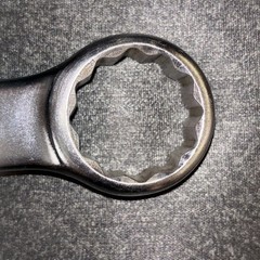 Wright Grip 2.0 1-1/4″ Combination Wrench 1140-USA