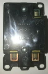 (3) COOPER ARROW HART 5709 WELDER OUTLET FLUSH RECEPTACLE