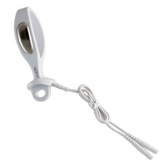 Vaginal Probe Electrode for TENS / EMS / E-Stim Devices Model: V-3