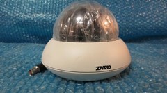 CBC ZC-DN5212NHA Ganz 1/3″ Color Super Hi-Res True Day/Night Dome 540 TVL 2.8-12