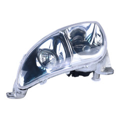 Headlamp 84156844 fits Ford New Holland TL100A