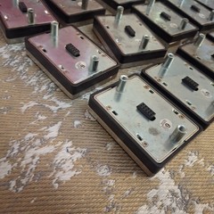 Digilock Aspire Electronic Keypad Keyless Replacement Lot of 15 Locker Cabinet