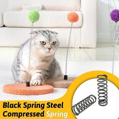 Compression Spring Various Size 0.4-2mm Diameter & 10mm Length Pressure Small