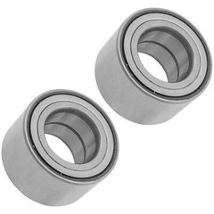 DAC3055W DAC30550032-2RS PW30550032 Double Row Ball Bearings Sealed 30x55x32
