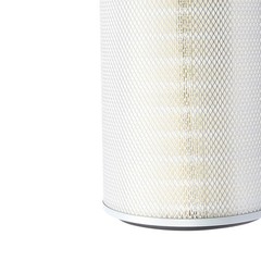 Filtration Accuracy Canister Dust Collector Filter Cartridge Filter Catcher NEW