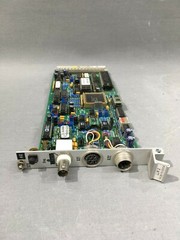 TRUMPF HAAS-LASER HAAS LASER LLR 2 18-06-70-00/04 18-06-49-AH V1.2 BOARD CARD