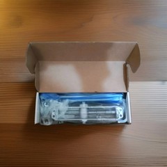 Universal Hardware Commercial Door Closer/UH-4031 SILVER FINISH