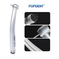 NSK Style Dental Fiber Optic LED E-generator/ High Speed Handpiece