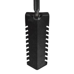 CKG Heavy Duty Metal Detecting Shovel Digging Digger Spade Garden Root Cutter