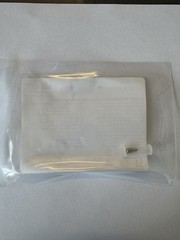 LOCATOR Abutment for RP Conical Connection x 2.0 mm