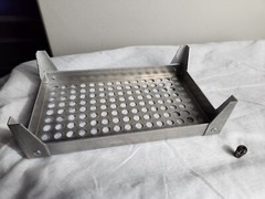 ER-16 Collet Stand Holder, hold up to 77 collets
