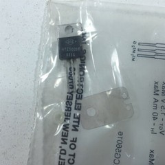 (1) NTE56016 TRIAC, 25 Amp