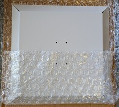 Bowman Dispensers Hygiene Station, BD111-0012, Great Condition, Free Shipping