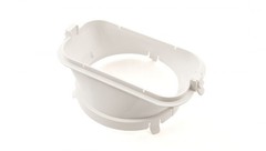 Midea Air Conditioner Part # 12120600A23497 – Air Exhaust Passage