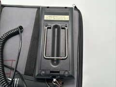 Alnor 8570 Compuflow Digital Thermo-anemomete