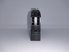 Zinsco Challenger GTE Sylvania R38 40 Amp 2 Pole 120/240V Twin RC38-40 Breaker