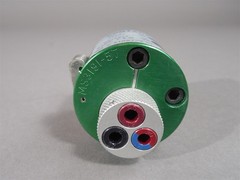 Buchanan MS3191-5T Turret Positioner Attachment 612553