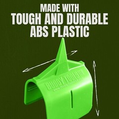 Buddy Tools Mark N Guard Drywall Outlet Marker Electrical Box Locating 5-PC NEW!