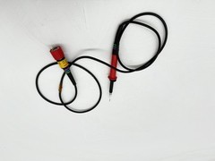 YOKOGAWA 701944 High Voltage Passive Probe 1000Vrms / 400 MHz