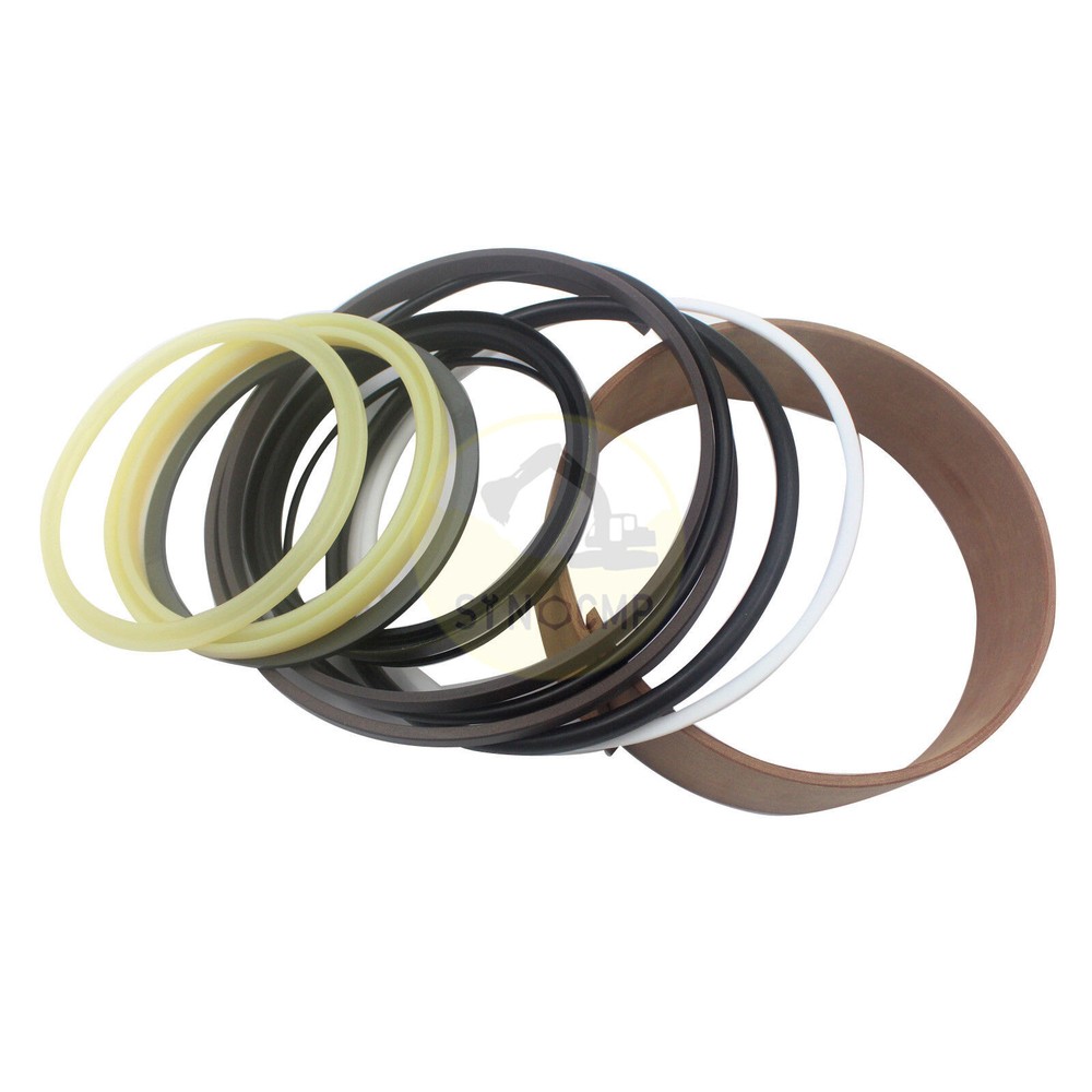 R290LC-7 Arm Cylinder Seal Kit 31Y1-15046 For Hyundai