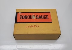 Tohnichi Torque Gage 600ATG