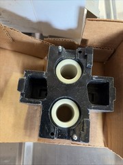 EATON CUTLER HAMMER A200 Size 00 to Size 2 Coil 24 VDC 1268C86G04