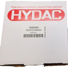 1PC Filter Element for HYDAC 1300R010BN4HC Quality Assurance