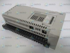 AEG MODICON 110CPU31101 AC POWER SUPPLY NSMP