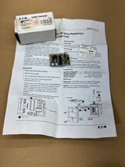 Eaton 8280A-6501 Photoelectric Time Delay PCB Circuit Board Timer Module