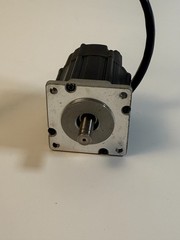 Teknic M-2311P-LN-08D Servo Motor 6000 RPM 7.7A 59.6 oz-in w/ Cable Connector