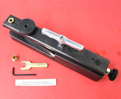 Repeat Meter For Checking Granite and Iron Surface Plates STONER TOOLS USA