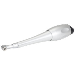 Dental Manual Implant Torque Wrench Handpiece with 16 Screws Drivers 2.35mm