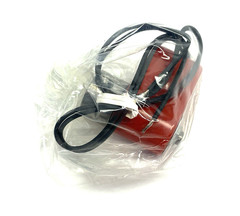 Allenair 2CD8S Direct Acting Solenoid Valve, 2-Way, Normally Closed, 24VDC