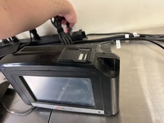 Kronos UKG InTouch 9000 8609000-028 – Hardware Only – No Warranty