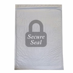 Pick Quantity! 1-500 #7 14.25x 20″ Poly Bubble Mailers Self Sealing Envelopes