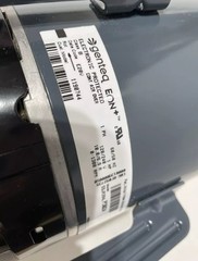 ICP Heil ECM Blower Motor 1HP 5SJA39NL 1190744 Motor 120/240V 1300RPM CCW 60Hz