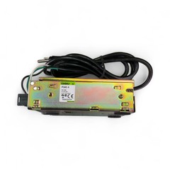 Phoenix Contact Cosel Assorted 3x PSU Lot; 24V & 5V PS-120, P30E-5, MMB50U (BO!)
