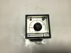 Partlow 76AK-1200-103-30-AL Temperature Controller Solid State 0-400F° Tp J