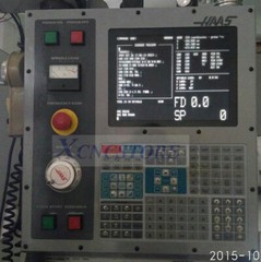 PLUG AND PLAY DIRECT MONITOR for HAAS CRT VF5 VF6 VF7 VF8 VF9 93-5220 93-5222