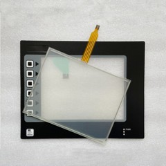 New For G306A000 G306C000 G306K000 G306MS00 Touch Screen+Protective Film Overlay