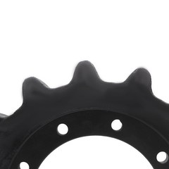 Track Drive Sprocket For Kubota SVL75 SVL90 SVL95 SVL97 V0511-21110 New