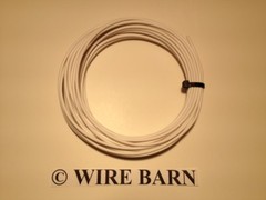 14 GAUGE GXL COPPER WIRE AUTOMOTIVE, MOTORCYCLE, SOLAR – 14 COLORS AVAILABLE