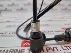 ASK 35MPA NH-Hose 038571 Max Pressure 35MPA