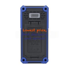 For OWON HDS200 Series High Performance- HDS2202S 2-Channel Digital Oscilloscope