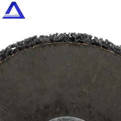 10Pack 4.5 inch Strip Discs for Angle Grinder Wire Stripping Wheel Paint Remover